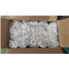 Image 3 : PALLET LOT OF THEO CUTTLERY SETS INC. KNIFE, FORK, SPOON, NAPKIN