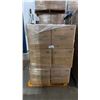 Image 1 : PALLET LOT OF EP8080 CLEAR PET CONTAINERS