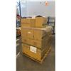 Image 1 : PALLET LOT OF TAKE OUT CONTAINERS