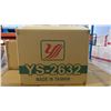 Image 2 : PALLET LOT OF TAKE OUT CONTAINERS