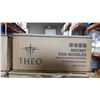 Image 2 : PALLET LOT OF THEO INSTANT EGG NOODLES