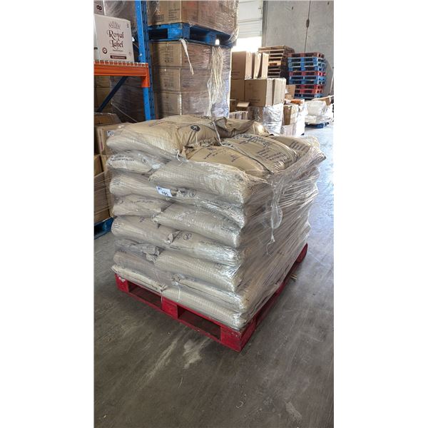 PALLET LOT OF REFINED WHITE SUGAR