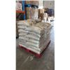 Image 1 : PALLET LOT OF REFINED WHITE SUGAR