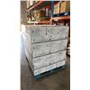 Image 1 : PALLET LOT OF THEO METHANOL GEL CHAFING FUEL CANS