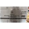 Image 2 : PALLET LOT OF THEO METHANOL GEL CHAFING FUEL CANS