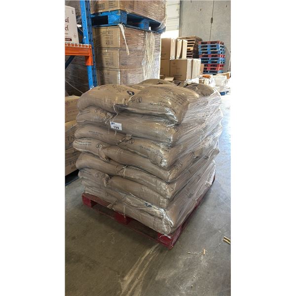 PALLET LOT OF REFINED WHITE SUGAR