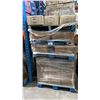 Image 1 : PALLET LOT OF ASSORTED INDIAN FOODS
