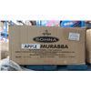 Image 2 : PALLET LOT OF ASSORTED INDIAN FOODS