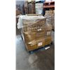 Image 1 : PALLET LOT OF SAYE REUSABLE NON-WOVEN BAGS