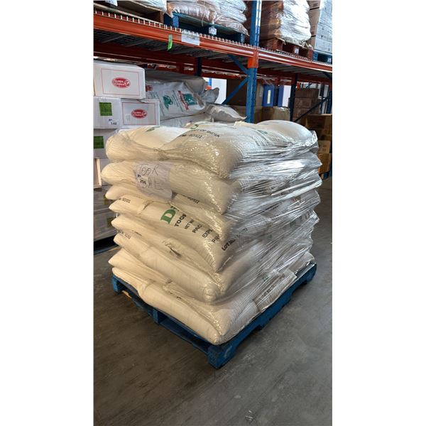 PALLET LOT OF DEVINE TOOR DALL