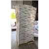 Image 1 : PALLET LOT OF SNOWSOFT DELUXE BATHROOM TISSURE