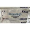 Image 2 : PALLET LOT OF SNOWSOFT DELUXE BATHROOM TISSURE