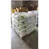 Image 1 : PALLET LOT OF THEO GRAINS GREEN LENTILS