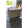 Image 1 : PALLET LOT OF SOHNA DAL MAKHANI