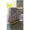 Image 1 : PALLET LOT OF SAMOSA PACKAGING
