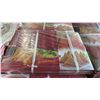 Image 3 : PALLET LOT OF SAMOSA PACKAGING