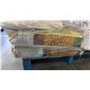 Image 3 : PALLET LOT OF ASSORTED INDIAN FOODS / GRAINS