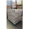 Image 1 : PALLET LOT OF THEO METHANOL GEL CHAFING FUEL CANS