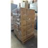 Image 1 : PALLET LOT OF THEO HEAVY SPOONS