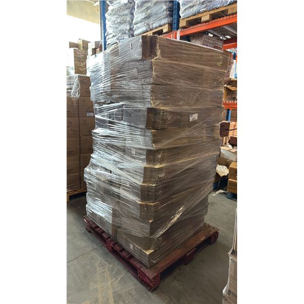 PALLET LOT OF AARON'S 14" STYLE B PRODUCT