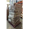 Image 1 : PALLET LOT OF AARON'S 14" STYLE B PRODUCT
