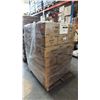 Image 1 : PALLET LOT OF EVEREST PRO SINGLE FOLD TOWELS