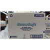 Image 2 : PALLET LOT OF SNOWSOFT DELUXE BATHROOM TISSURE