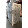 Image 1 : PALLET LOT OF SNOWSOFT DELUXE BATHROOM TISSURE