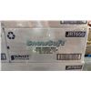 Image 2 : PALLET LOT OF SNOWSOFT DELUXE BATHROOM TISSURE