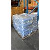 Image 1 : PALLET LOT OF THEO GRAINS BASMATI RICE