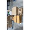 Image 2 : PALLET LOT OF ASSORTED INDIAN FOODS / GRAINS