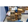Image 4 : PALLET LOT OF ASSORTED INDIAN FOODS / GRAINS