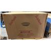 Image 2 : PALLET LOT OF ASSORTED TAKE OUT CONTAINERS