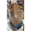 Image 1 : PALLET LOT OF TASTY PAPER BAGS