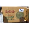 Image 3 : PALLET LOT OF ASSORTED INDIAN FOODS / GRAINS