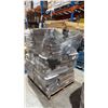Image 1 : PALLET LOT OF PLAIN WHITE 10" PIZZA BOXES
