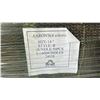 Image 2 : PALLET LOT OF AARON'S 14" STYLE B PRODUCT