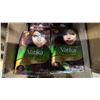 Image 3 : PALLET LOT OF ASSORTED INDIAN FOODS / GRAINS