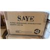 Image 2 : PALLET LOT OF ASSORTED RESTAURANT ITEMS