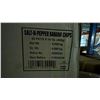 Image 3 : PALLET LOT OF ASSORTED RESTAURANT ITEMS