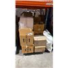 Image 1 : PALLET LOT OF ASSORTED BEAUTY PRODUCT