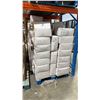 Image 1 : PALLET LOT OF GUR COIN REWRI