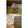 Image 2 : PALLET LOT OF GUR COIN REWRI