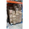 Image 1 : PALLET LOT OF BAJAJ ALMOND DROP NON STICKY HAIR OIL