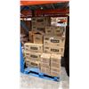 Image 1 : PALLET LOT OF PARLE-G GLUCCO BISCUITS