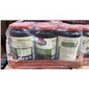 Image 2 : PALLET LOT OF ASSORTED INDIAN FOODS / GRAINS