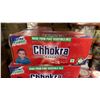 Image 3 : PALLET LOT OF ASSORTED INDIAN FOODS / GRAINS