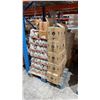 Image 1 : PALLET LOT OF ASSORTED INDIAN FOODS / GRAINS