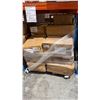 Image 1 : PALLET LOT OF PAPER BAGS