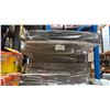 Image 3 : PALLET LOT OF BAIGAN BHARTA AND CARDBOARD BOXES